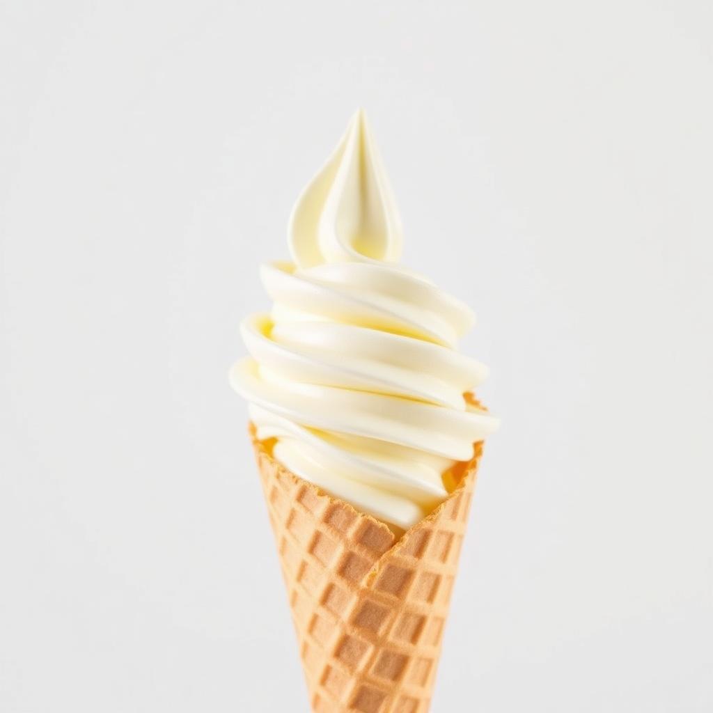 Soft Serve